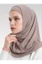 Tesettür Hijab Two-Piece Viscose Lycra Fabric – for Daily Use and Prayer - 3