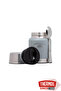 Icon Is300 0,47L Stainless Steel Food Thermos (with Spoon) - 2