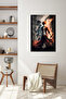 Ken Kaneki Anime Metal Wall Art - 5