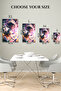 Ichigo Kurosaki Anime Metal Wall Art - 6