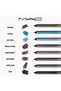 Kajal Excess Smoky Eye Pencil - 24 Hour Long-Lasting Waterproof Kajal Pencil - 4