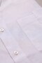 White Long Sleeve Buttoned Shirt - 3