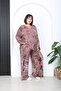 Women's Plus Size Suit - 3