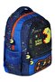 Sports Muggle Game over School Bag - 4