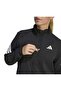 Jz5145-K Adı365 Jkt W Women's Coat Black - 3