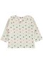 Puan Empirme 6-18 Months Sweatshirt - Ecru - 2