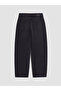 Vizyon New Season Black 710 Loose Fit Men's Jean Trousers - 4