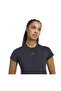 Kf6367-K W Z.N.E. Bb Tee Women's T-Shirt Black - 3