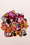 Spooky Dump Halloween 70 Pieces Halloween Sticker Pack Laptop Thermos Decoration Sticker Set - 4