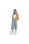 Kt2142-K Aop Jkt Women's Jacket Brown - 4