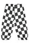 Skateboard Printed 6-18 Months Sweatpants - Ecru - 3