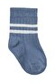 Çemberli Basic 3-Piece 6-Piece Baby Boy Sock Set - 4