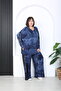 Women's Plus Size Suit - 3