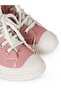 Boots with Fur and Zipper 32- Boots and Boots - Powder - 5