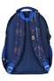 Sports Muggle Game over School Bag - 3