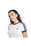 Ks9952-K Knit Tee Women's White - 3