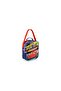 Double Compartment Primary School Bag and Lunchbox Set Lightning Mcqueen 2-Piece Bag Set - 5