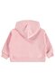 Daily Wear Printed Sweatshirt for 2-5 Years - Powder - 3