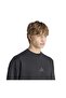 Kf3771-E m Z.N.E. Crw Men's Sweatshirt Black - 3