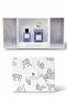 مجموعة عطور ليجند الفاخرة من العلامة التجارية، قطعتان مستوحاة من التصميم الأصلي - 2