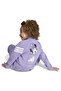 Kg6142-C Lg Dy Mi Tt Children's Jacket Purple - 4