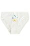 Papatya 2-12 Years Old Girls' 2-Piece Underwear Set - 3