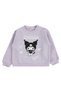6-9 Years Old Sweatshirt - Lilac