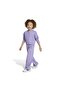 Kg6141-C Lg Dy Mı Pnts Children's Pants Purple - 5