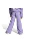 Kg6141-C Lg Dy Mı Pnts Children's Pants Purple - 2
