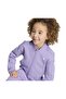 Kg6142-C Lg Dy Mi Tt Children's Jacket Purple - 3