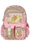 Sports Muggle Luckybaar School Bag