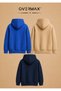 Children's 3-Piece Sweatshirt Set – Ages 3-12 - 2