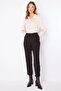 Double Leg Trousers with Metal Accessories 2007
