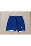 Men's Quick-Dry Swim Shorts with Pocket Detail - 3