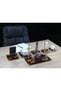 5008 Vip Crystal Glass Table Set
