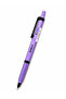 2-Piece Pen Set 0.7 Blackline Metal Body Nibbed Pen - 3