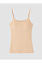 Esvab • Modern & Distinctive U Roba Collar Rope Strap Women's Tank Top - 6