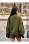 Women's Turtleneck Knitwear Sweater - 6
