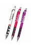 3 Pieces of Tikky 0.7 Tip Pens