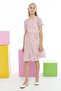 GIRL DRESS MV6043