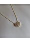 Double Sided Heart Necklace