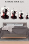 Killua Zoldyck Anime Metal Wall Art - 6
