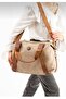 Women's Large Size Sports Shoulder Bag - 2