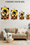 Naruto Uzumaki Anime Metal Wall Art - 6