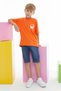 BOY JEANS CAPRI SK4522 - 3