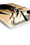 Rukia Kuchiki Anime Metal Wall Art - 2