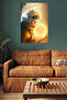 Naruto Uzumaki Anime Metal Wall Art - 5