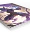 Mewtwo Anime Metal Wall Art - 2