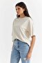 Women's Written T-shirt - 3