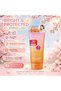 UV Bright Body Serum Sunscreen SPF 50+ PA++++ Anti-Pollution with Sakura Extract, Vitamin C & Niacinamide for Bright, Even-Looking Skin 180ml - 2